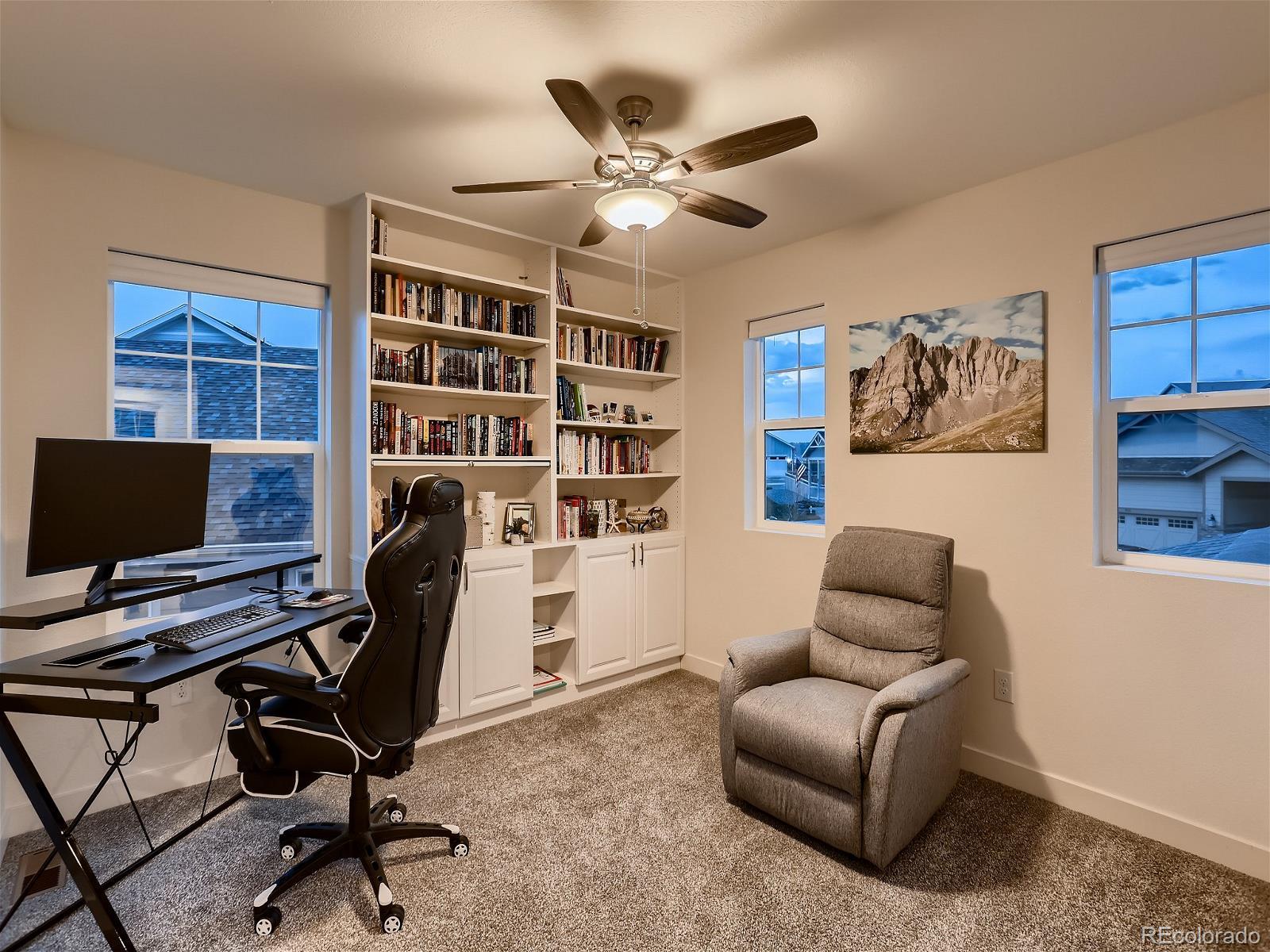 MLS Image #20 for 4069  fortune lane,castle rock, Colorado