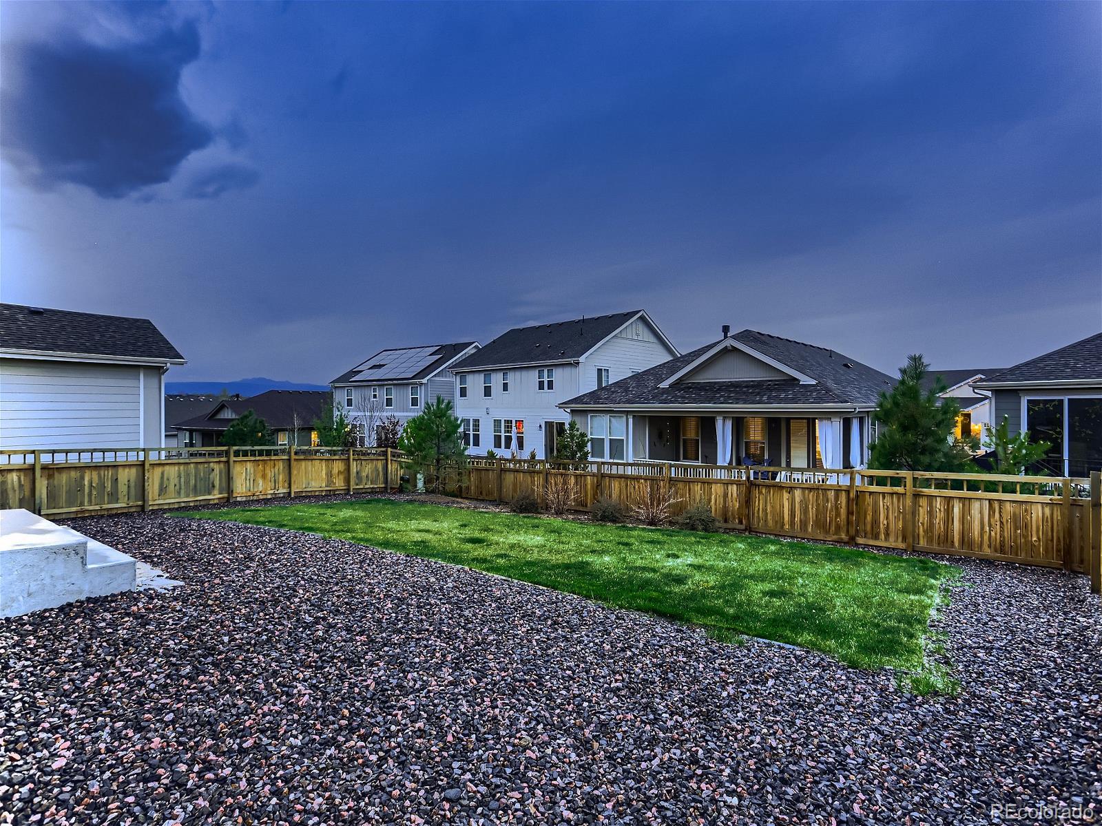 MLS Image #30 for 4069  fortune lane,castle rock, Colorado