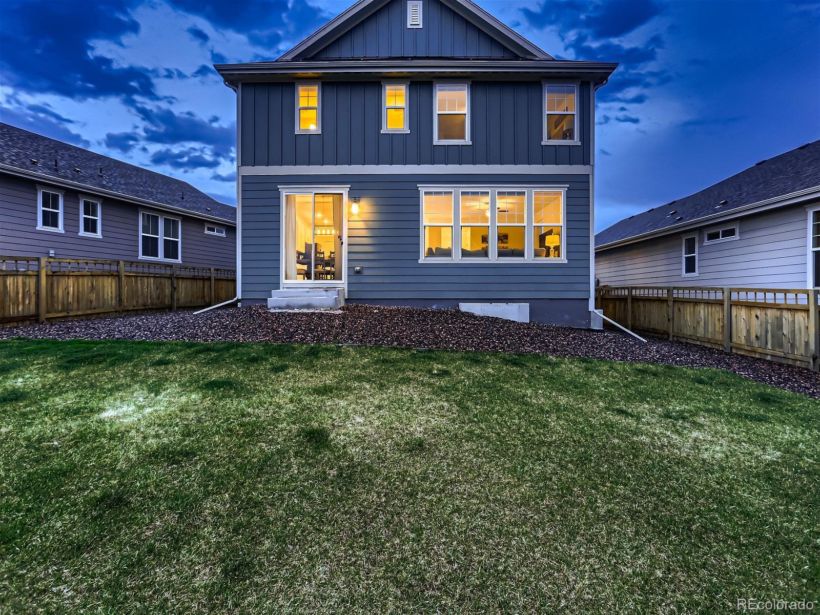 MLS Image #31 for 4069  fortune lane,castle rock, Colorado