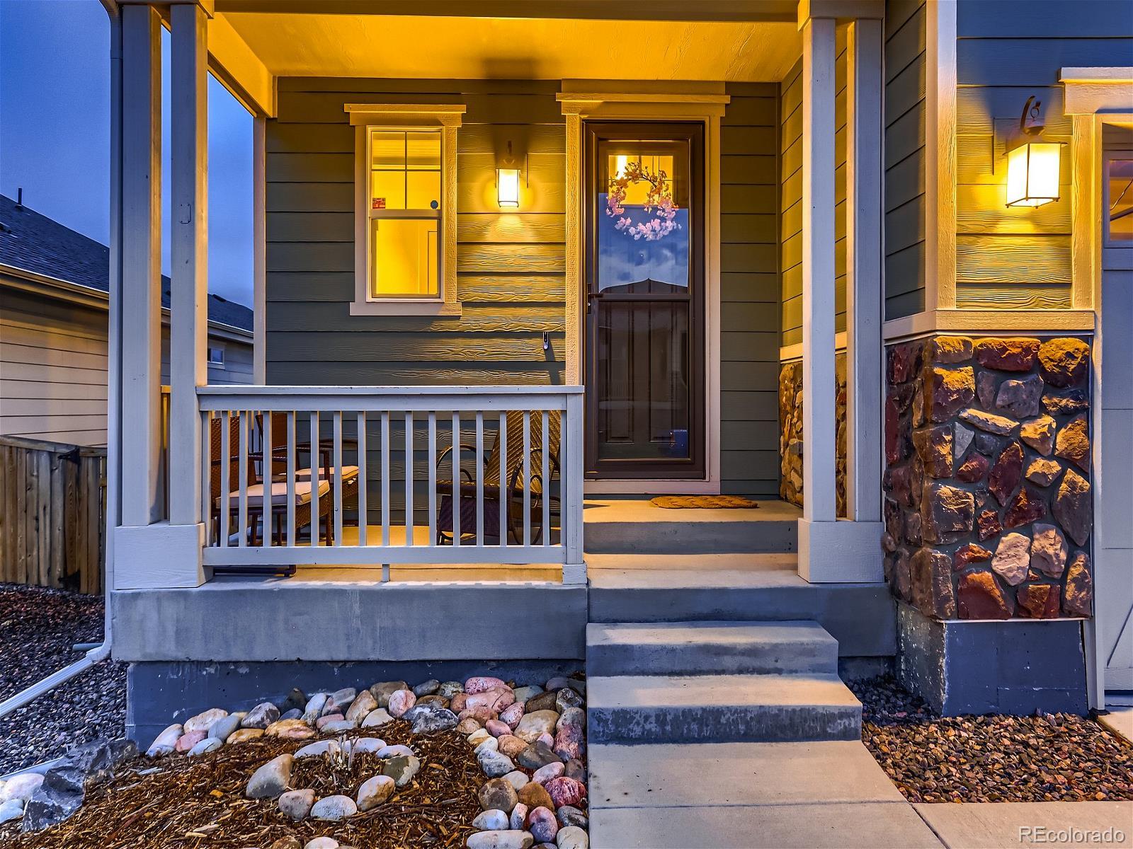 MLS Image #32 for 4069  fortune lane,castle rock, Colorado