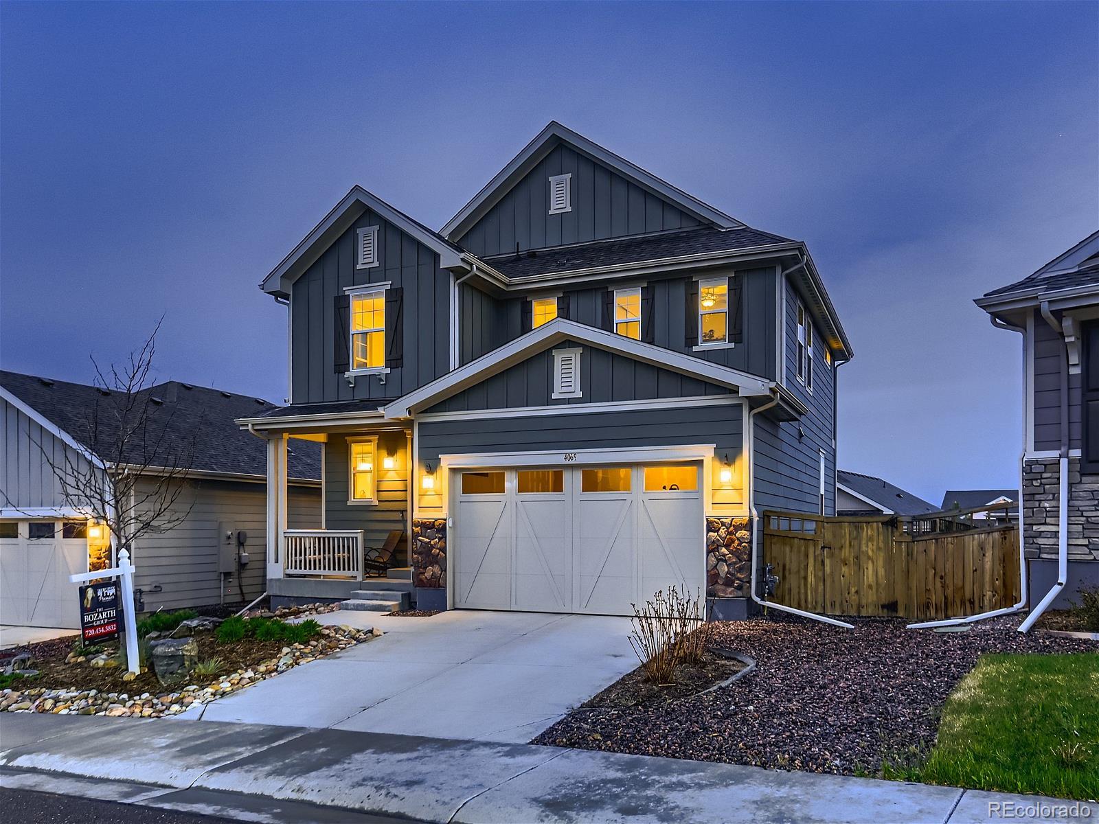 MLS Image #33 for 4069  fortune lane,castle rock, Colorado