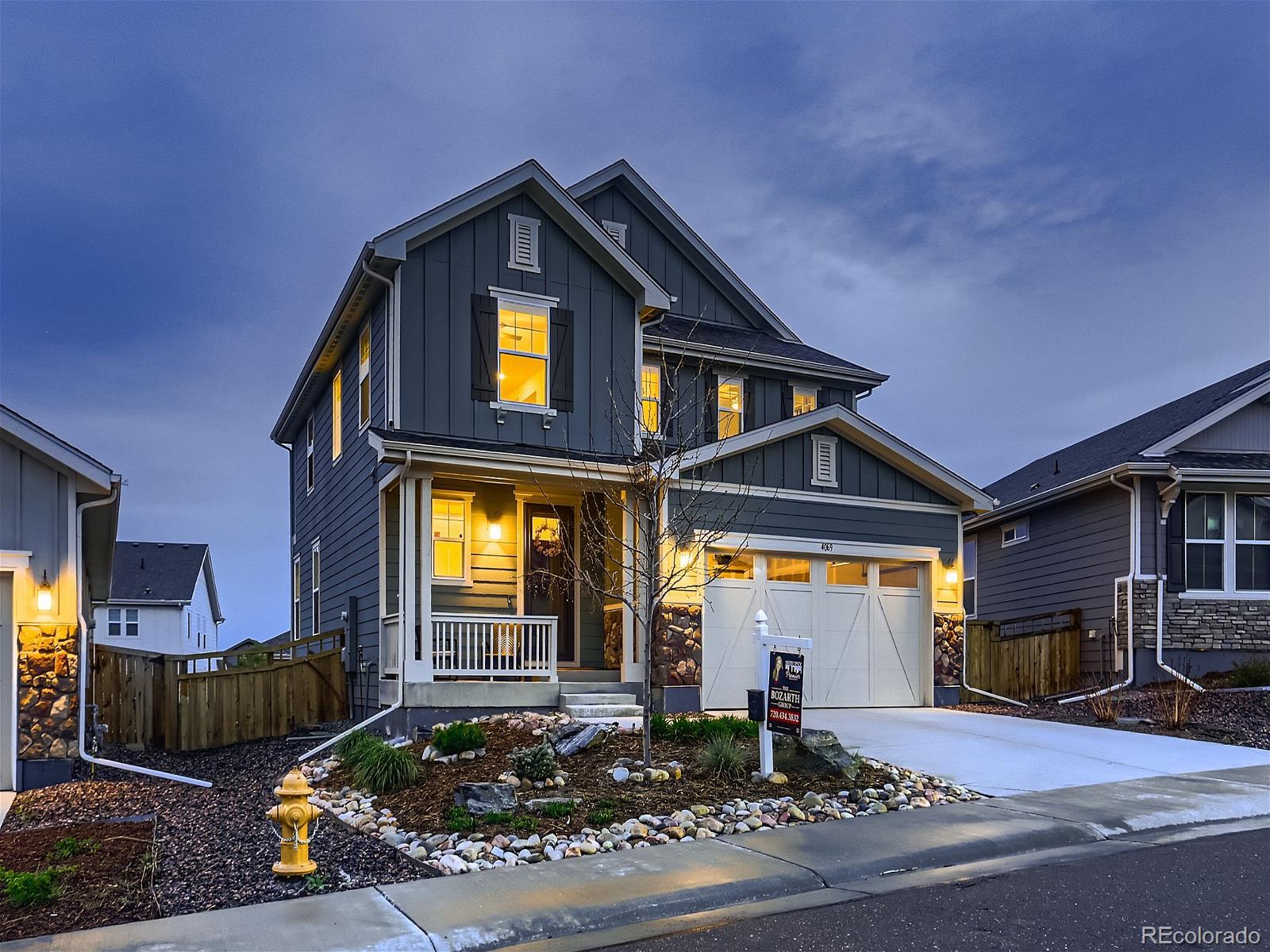 MLS Image #34 for 4069  fortune lane,castle rock, Colorado