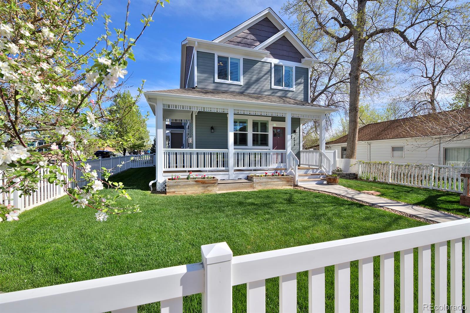 MLS Image #2 for 401 e geneseo street,lafayette, Colorado