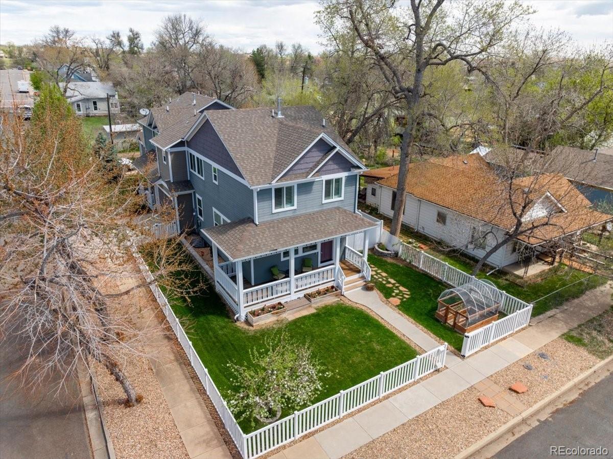 MLS Image #3 for 401 e geneseo street,lafayette, Colorado