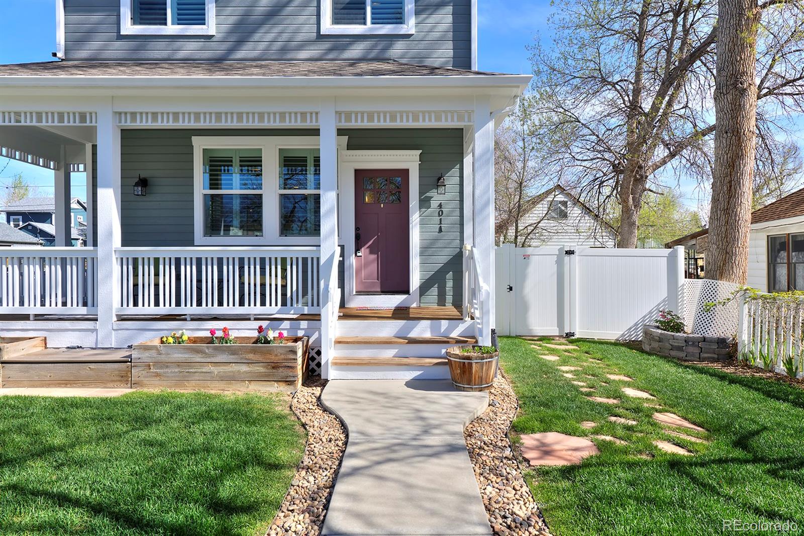 MLS Image #4 for 401 e geneseo street,lafayette, Colorado