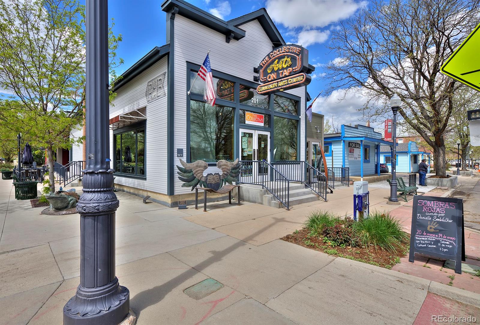 MLS Image #44 for 401 e geneseo street,lafayette, Colorado