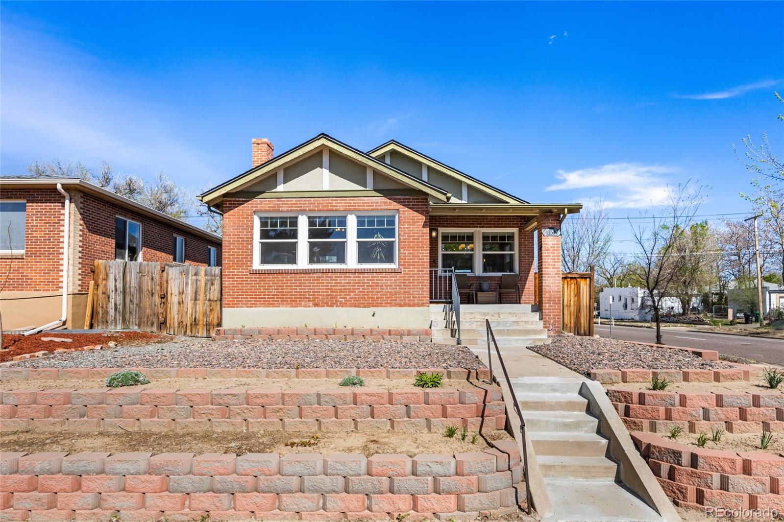 Report Image for 3102 N Josephine Street,Denver, Colorado