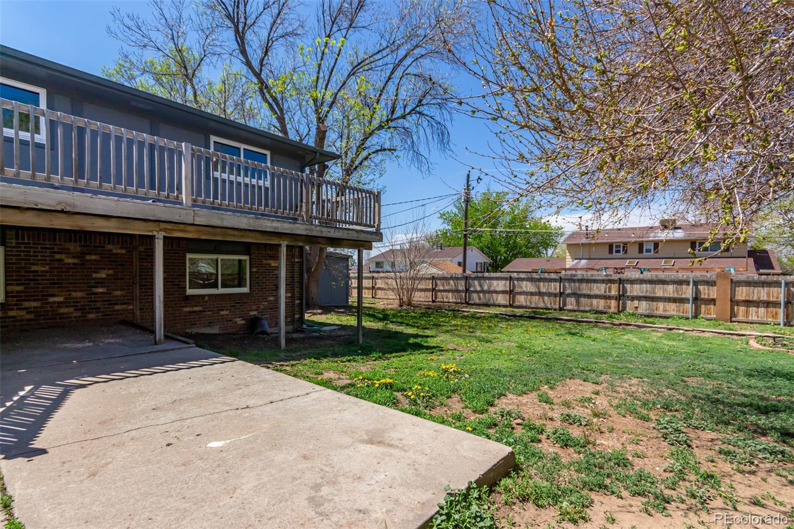 MLS Image #34 for 361 s 22nd avenue,brighton, Colorado