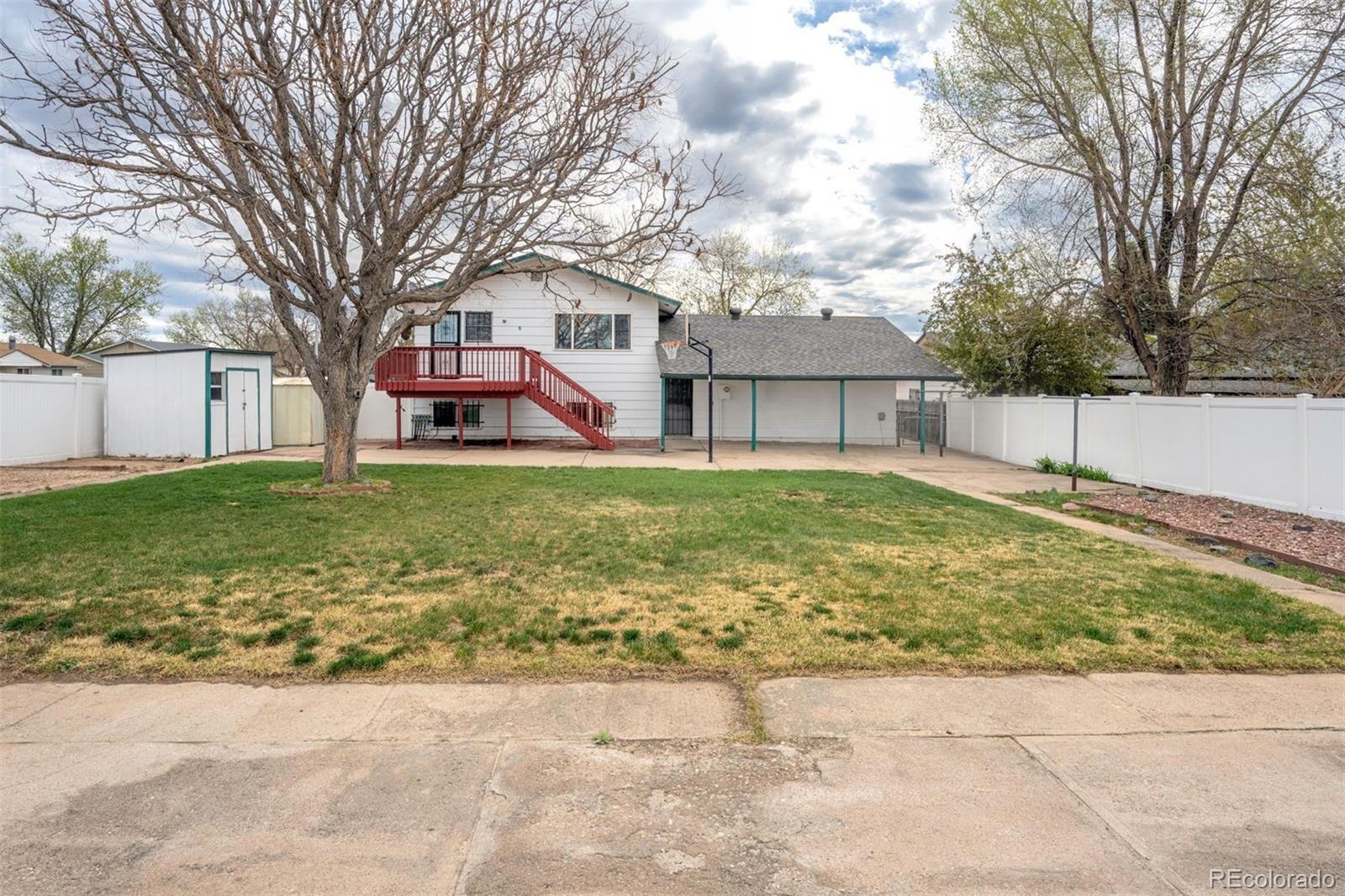 MLS Image #24 for 3103  22nd avenue,greeley, Colorado