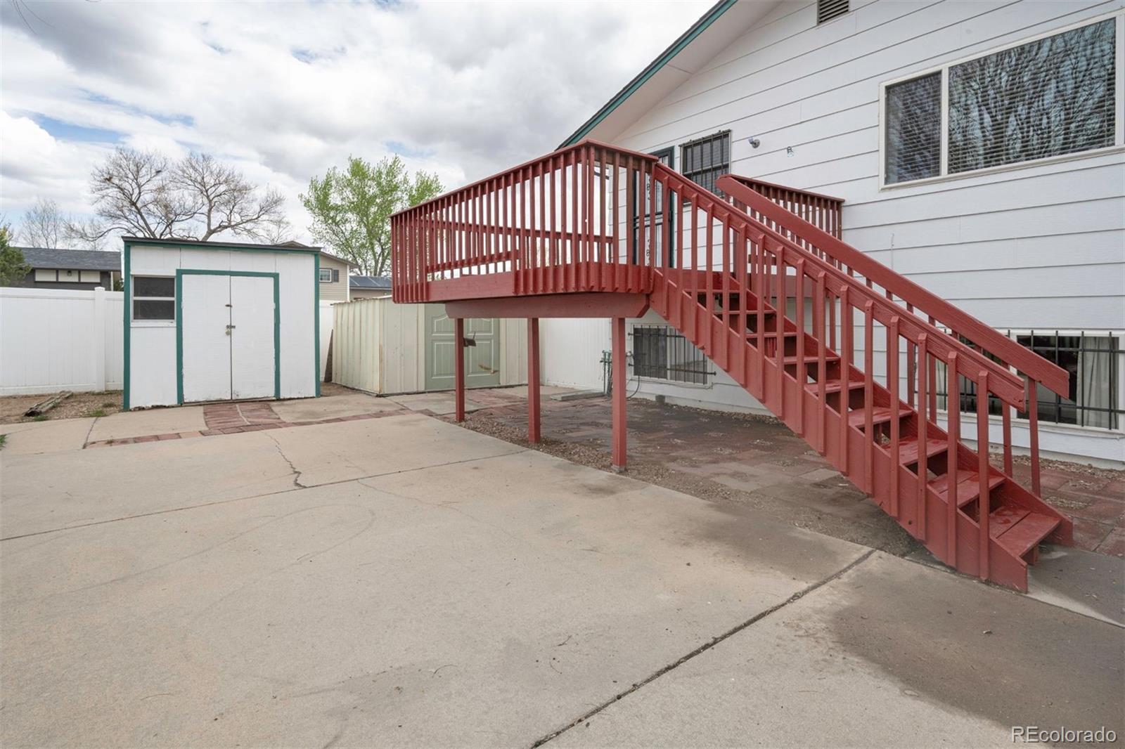 MLS Image #25 for 3103  22nd avenue,greeley, Colorado