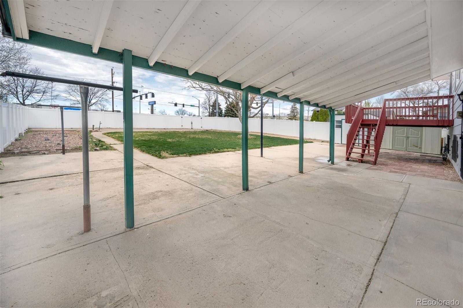 MLS Image #26 for 3103  22nd avenue,greeley, Colorado