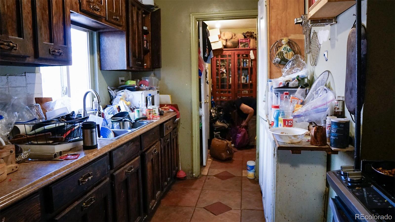 MLS Image #4 for 3984 n cook street,denver, Colorado