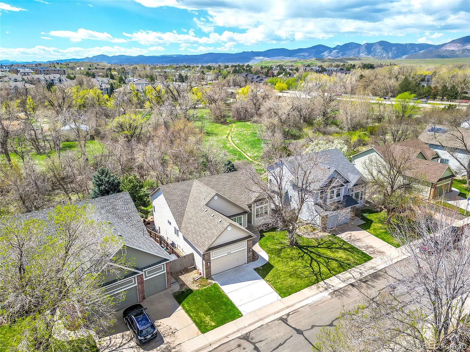 CMA Image for 2712 S Kline Circle,Lakewood, Colorado