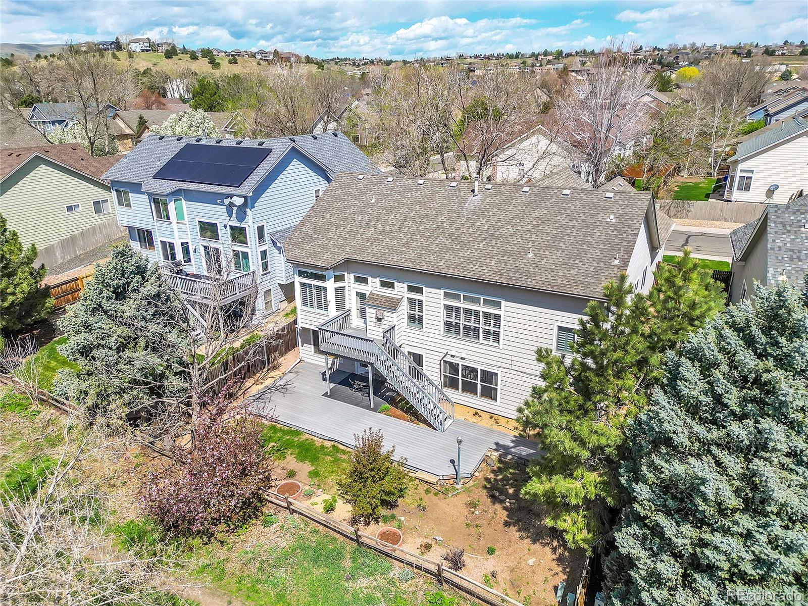 MLS Image #43 for 2712 s kline circle,lakewood, Colorado