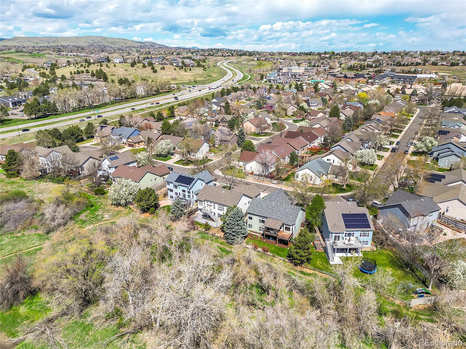 MLS Image #44 for 2712 s kline circle,lakewood, Colorado