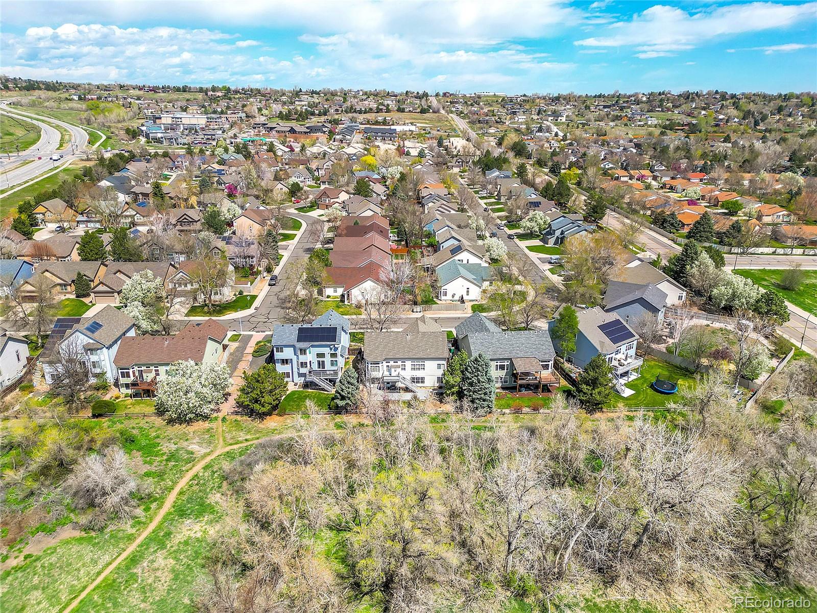 MLS Image #46 for 2712 s kline circle,lakewood, Colorado