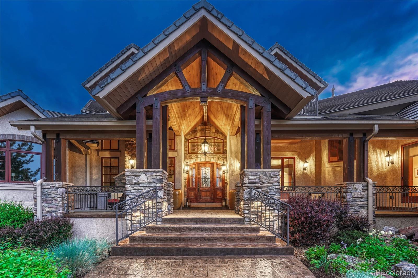 CMA Image for 7610  Winding Oaks Drive,Colorado Springs, Colorado
