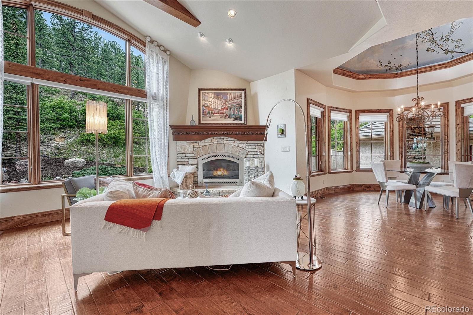 MLS Image #10 for 7610  winding oaks drive,colorado springs, Colorado