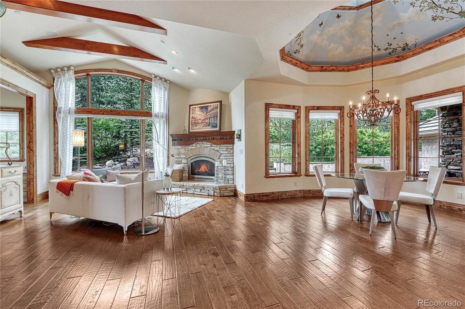 MLS Image #11 for 7610  winding oaks drive,colorado springs, Colorado