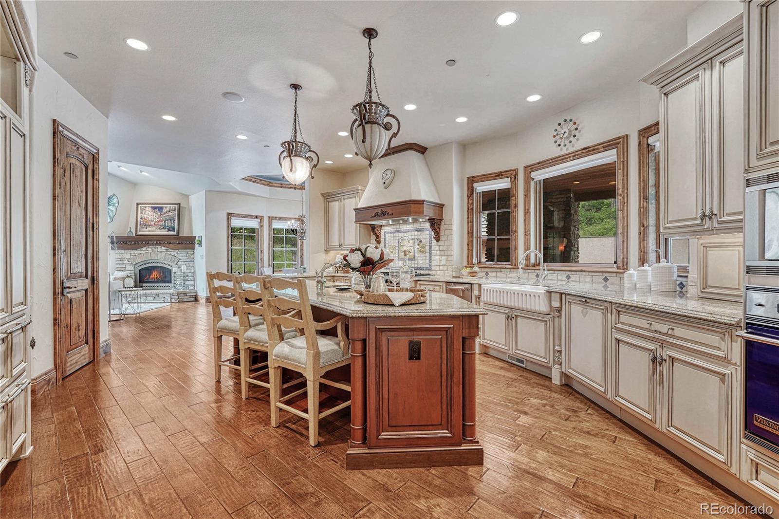 MLS Image #13 for 7610  winding oaks drive,colorado springs, Colorado