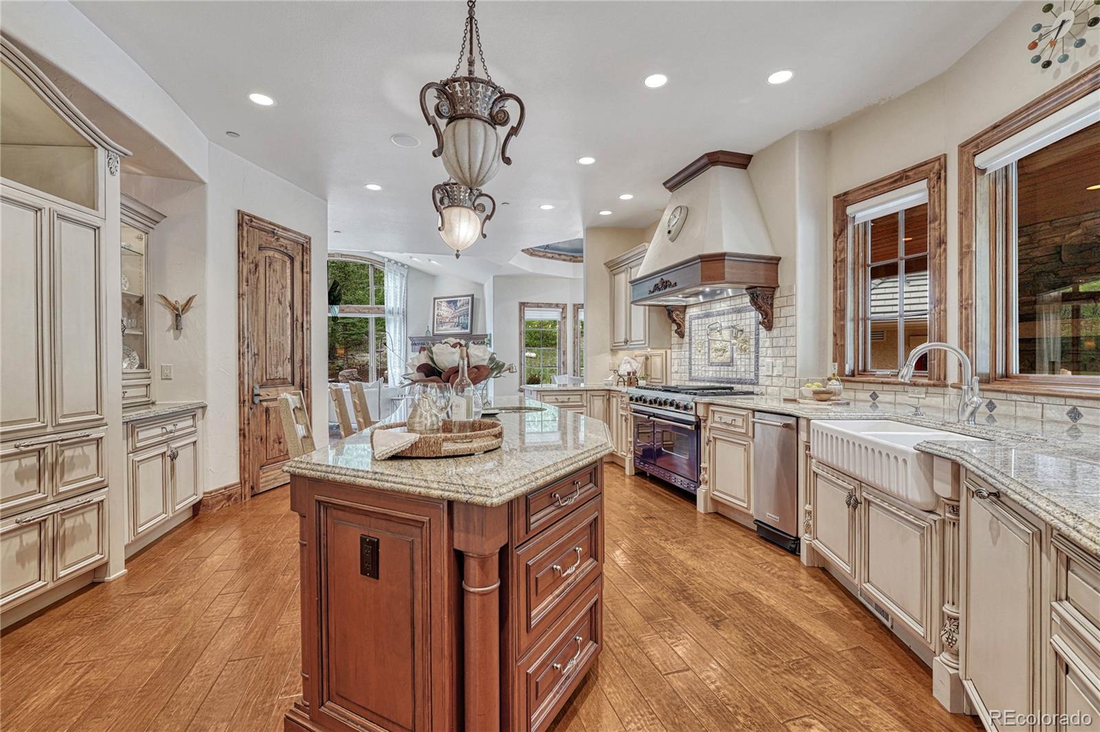 MLS Image #14 for 7610  winding oaks drive,colorado springs, Colorado