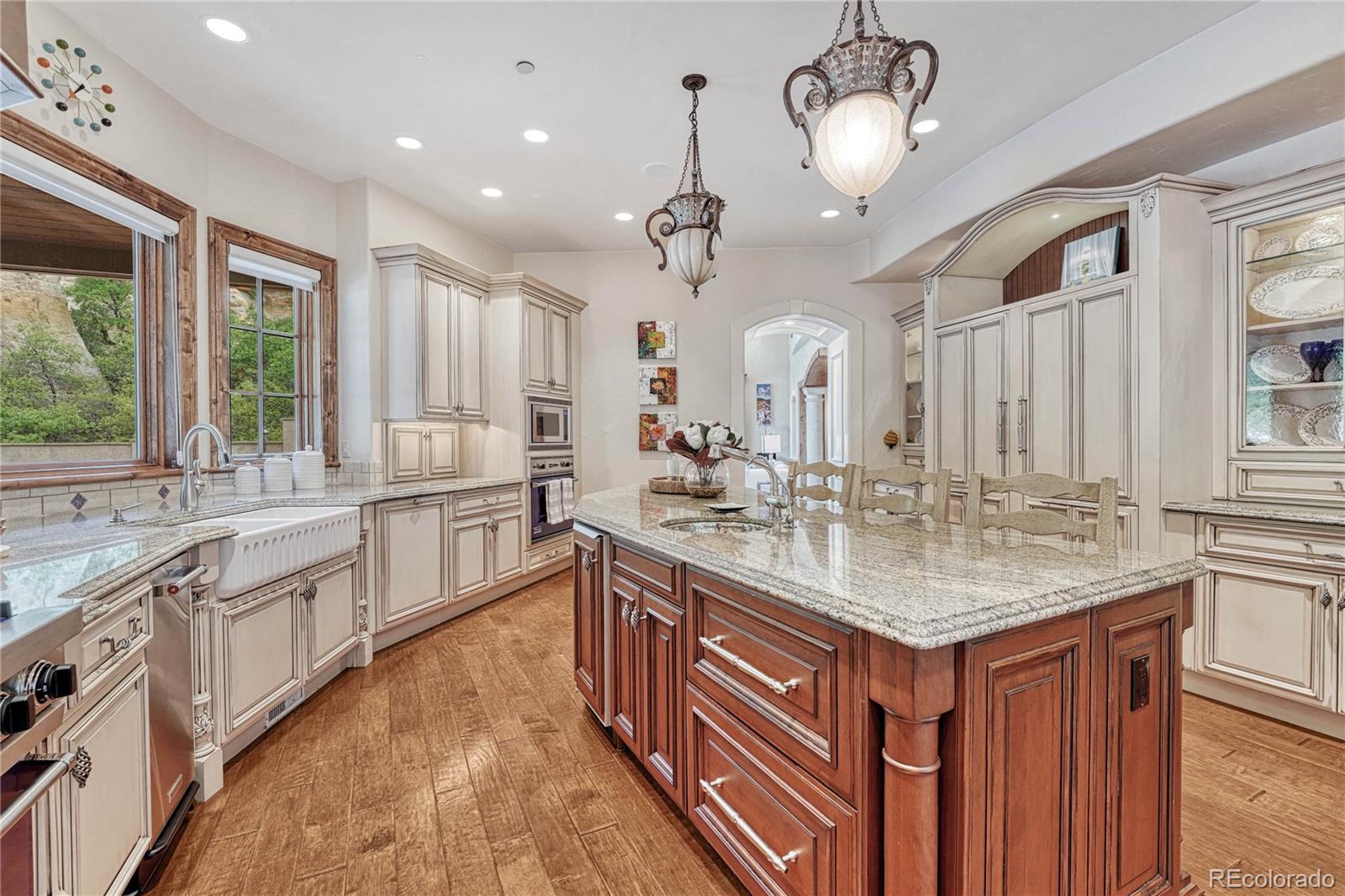 MLS Image #15 for 7610  winding oaks drive,colorado springs, Colorado