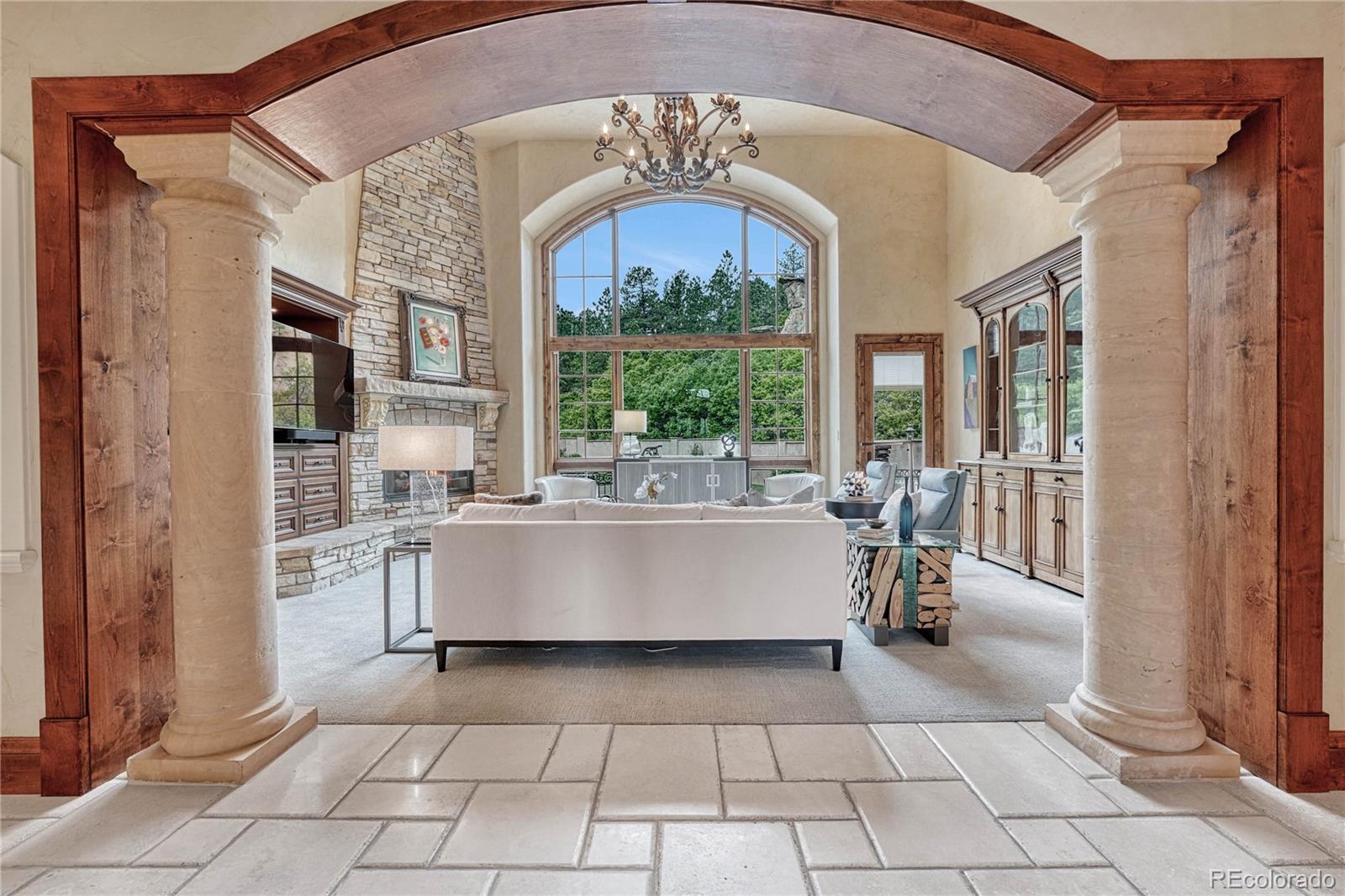 MLS Image #16 for 7610  winding oaks drive,colorado springs, Colorado