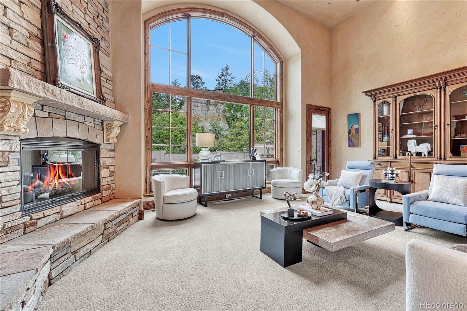 MLS Image #18 for 7610  winding oaks drive,colorado springs, Colorado