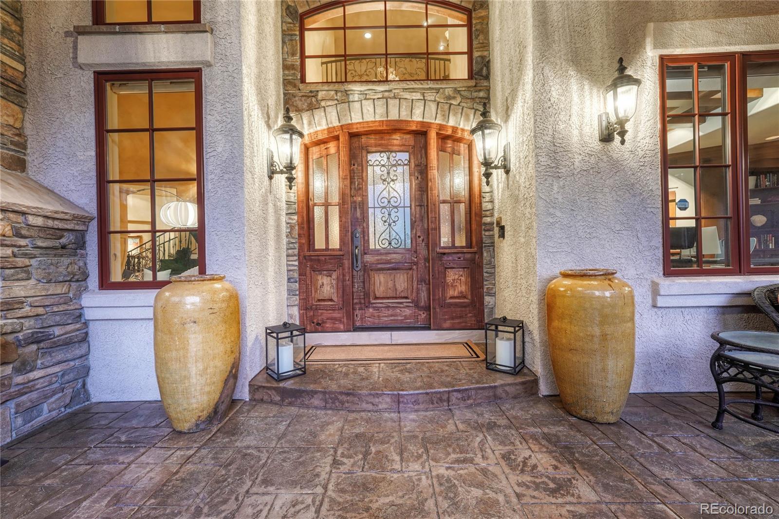 MLS Image #2 for 7610  winding oaks drive,colorado springs, Colorado