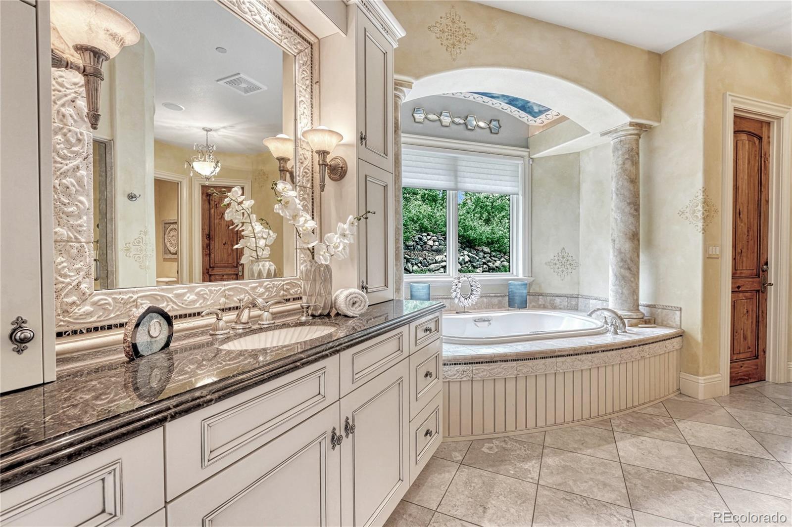 MLS Image #25 for 7610  winding oaks drive,colorado springs, Colorado