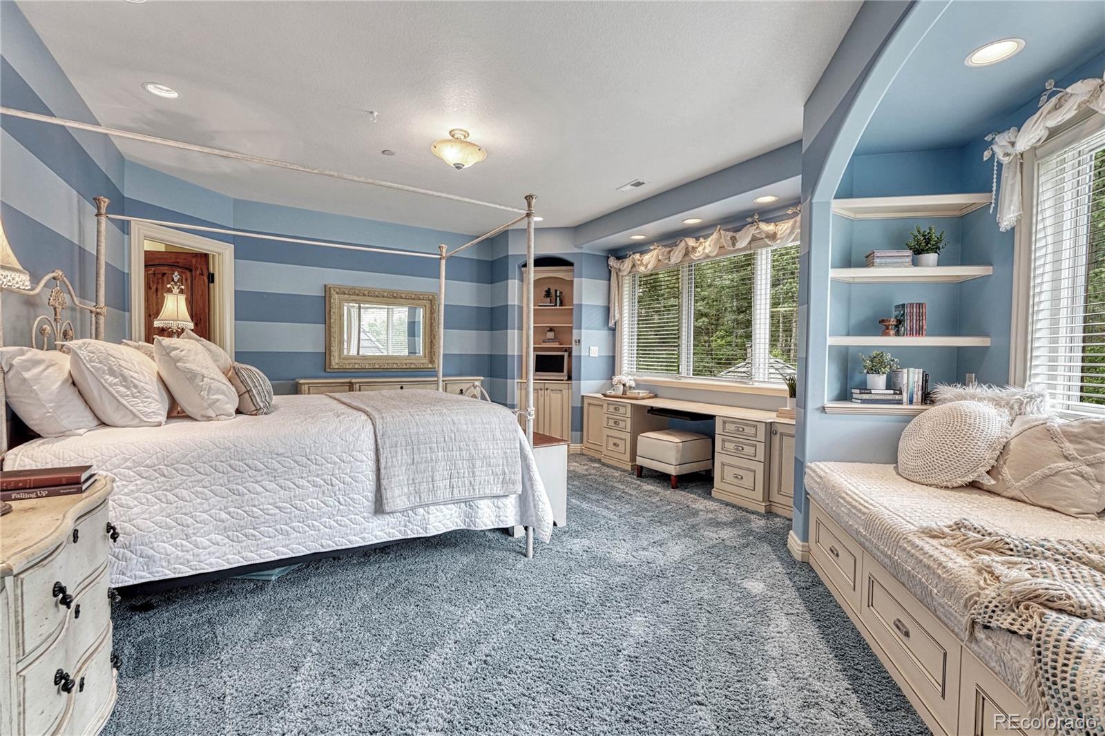 MLS Image #31 for 7610  winding oaks drive,colorado springs, Colorado