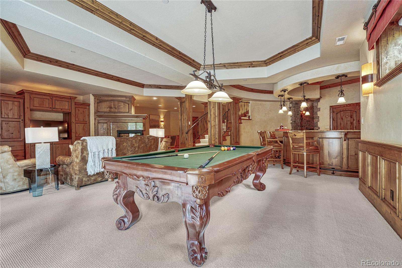 MLS Image #35 for 7610  winding oaks drive,colorado springs, Colorado