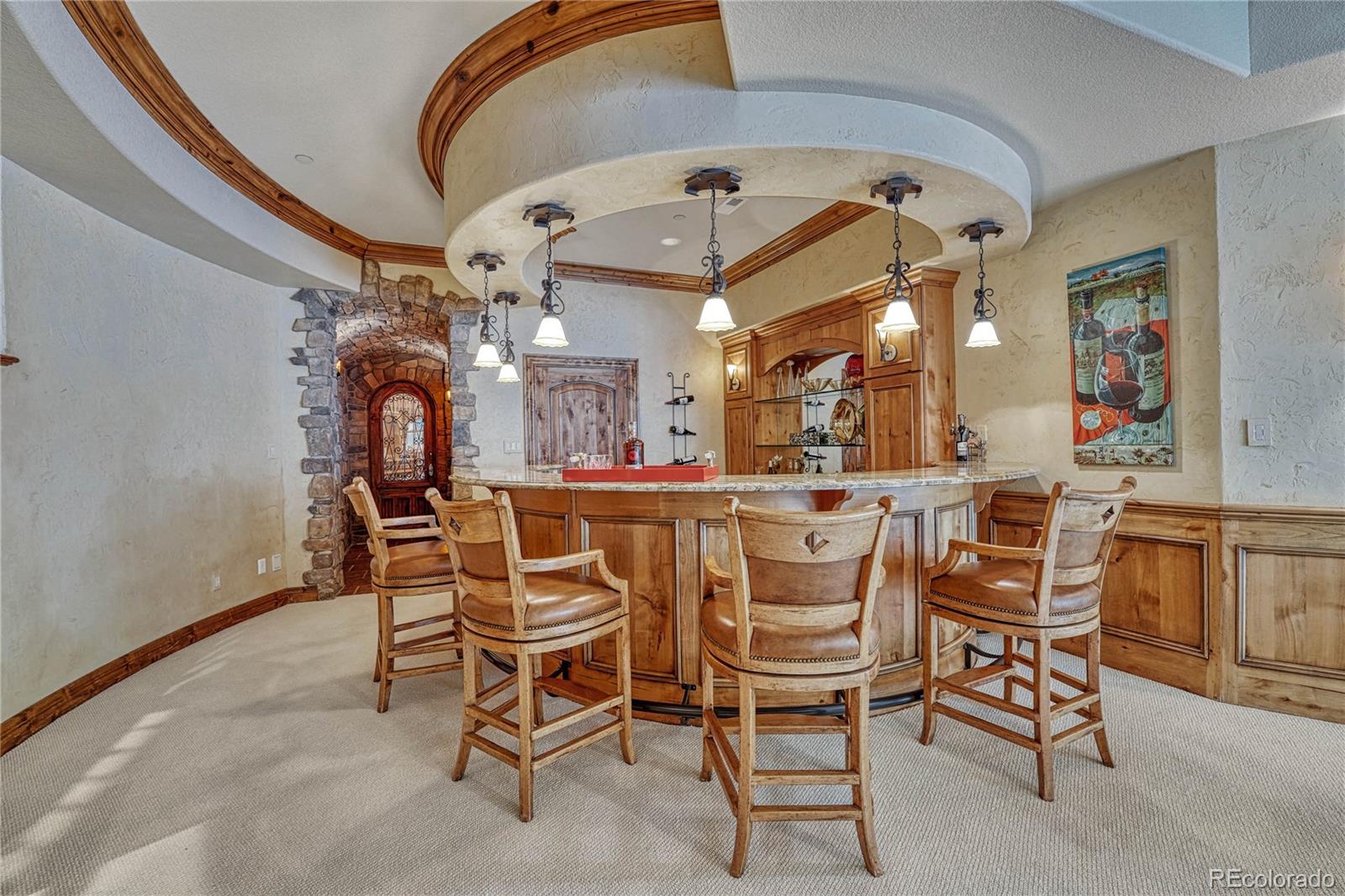 MLS Image #37 for 7610  winding oaks drive,colorado springs, Colorado
