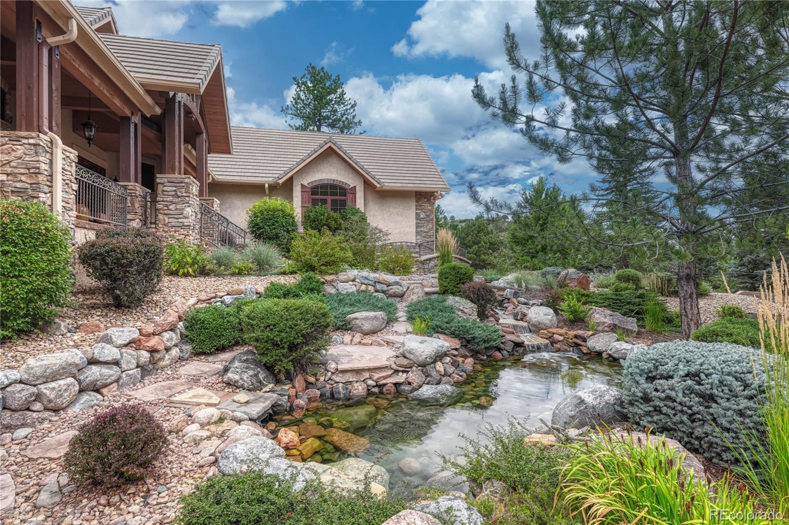 MLS Image #4 for 7610  winding oaks drive,colorado springs, Colorado