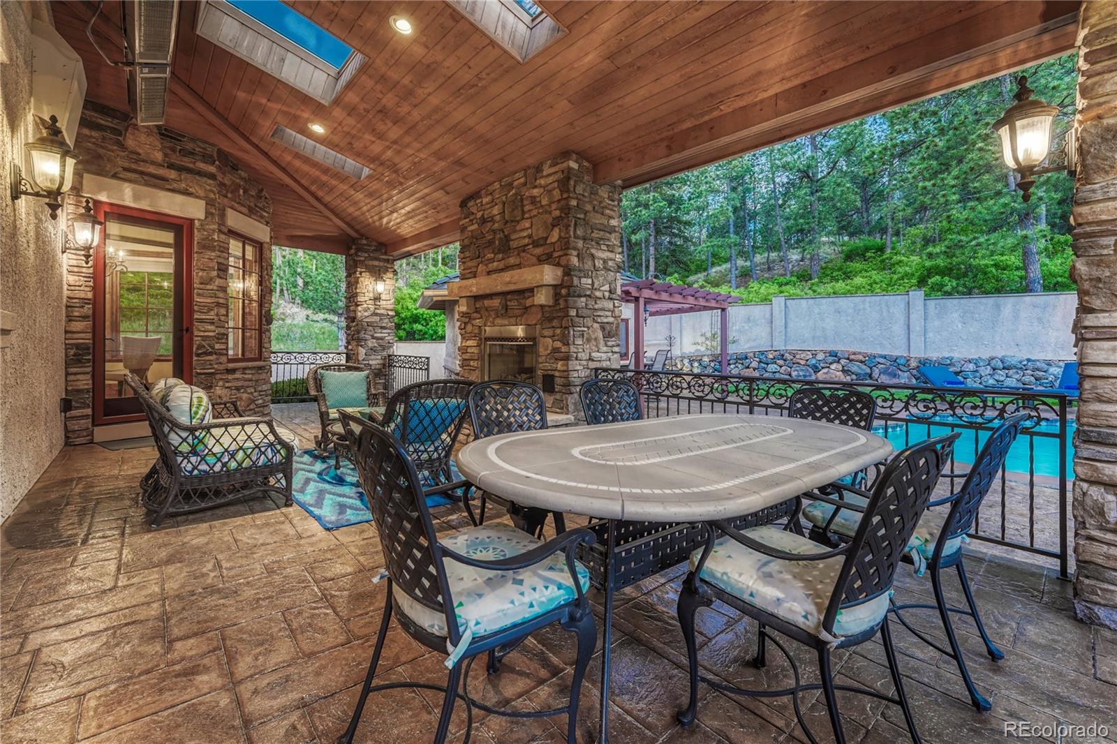 MLS Image #42 for 7610  winding oaks drive,colorado springs, Colorado