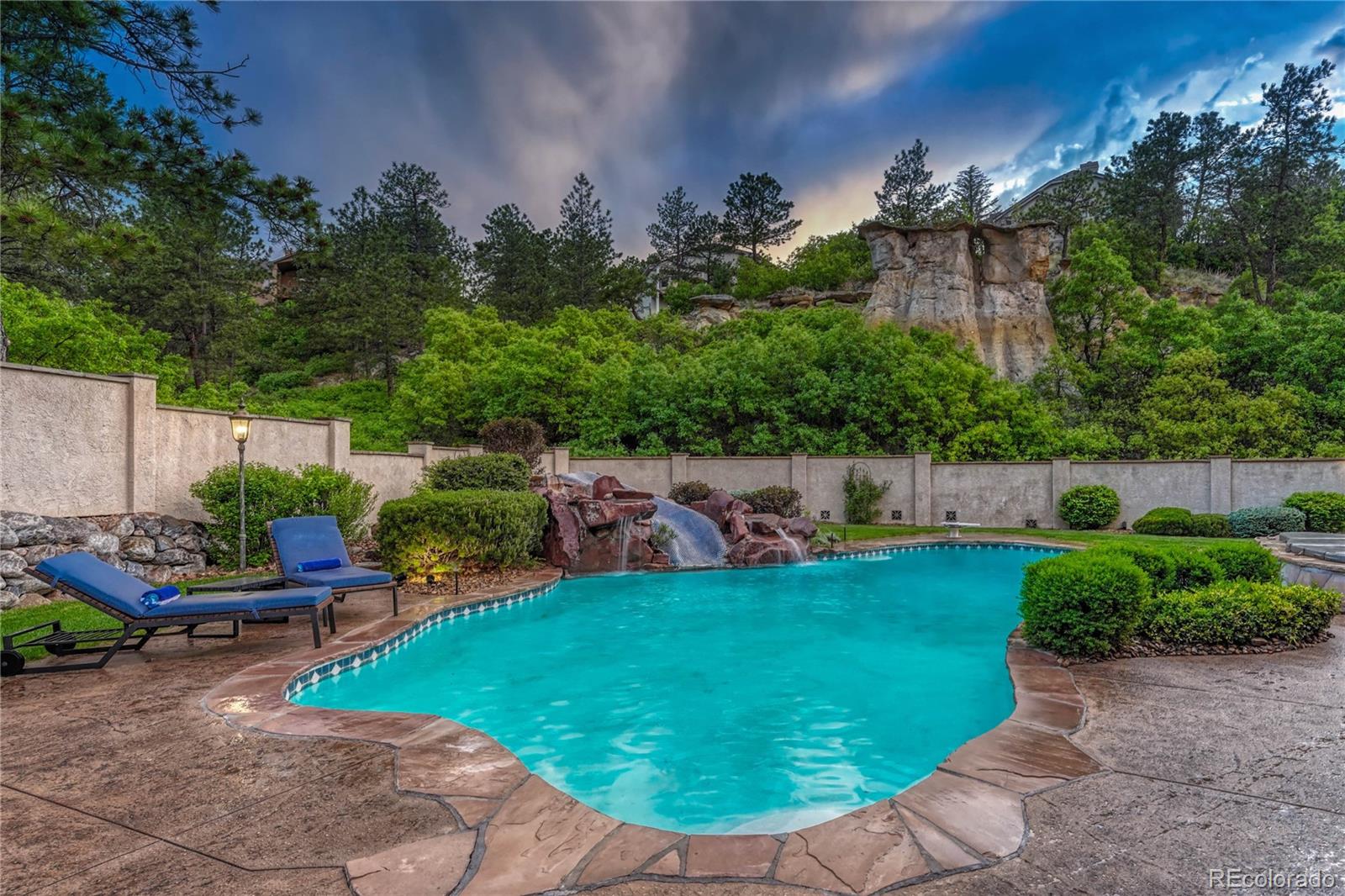 MLS Image #45 for 7610  winding oaks drive,colorado springs, Colorado
