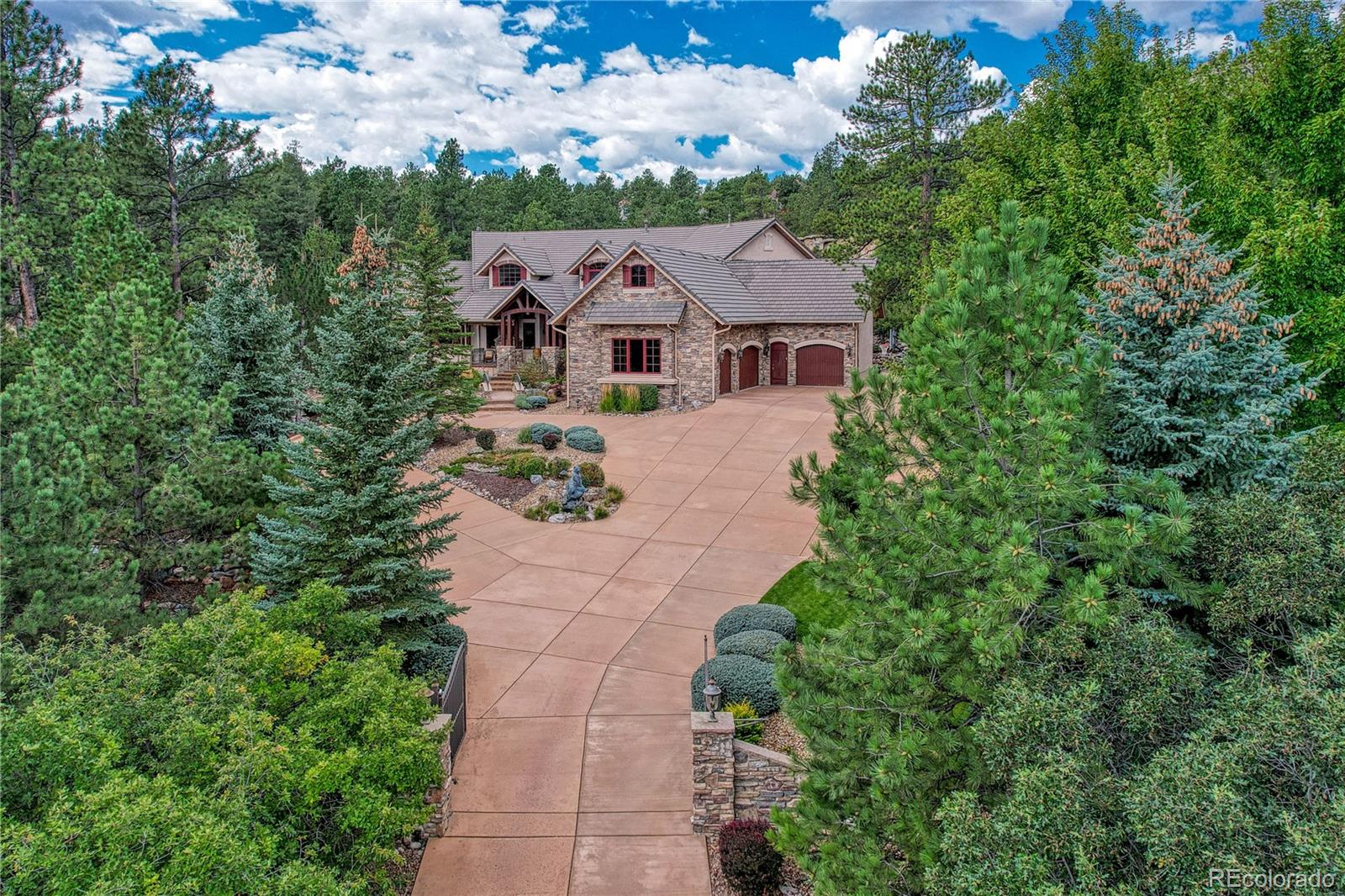 MLS Image #47 for 7610  winding oaks drive,colorado springs, Colorado