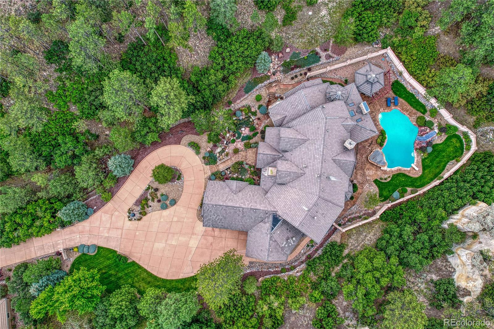 MLS Image #48 for 7610  winding oaks drive,colorado springs, Colorado