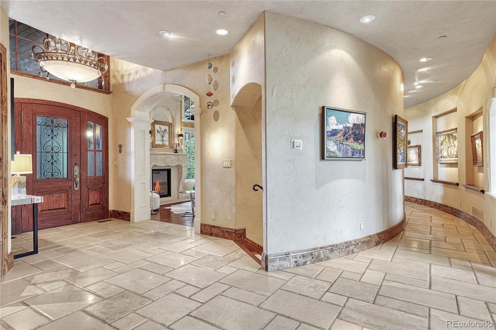 MLS Image #5 for 7610  winding oaks drive,colorado springs, Colorado