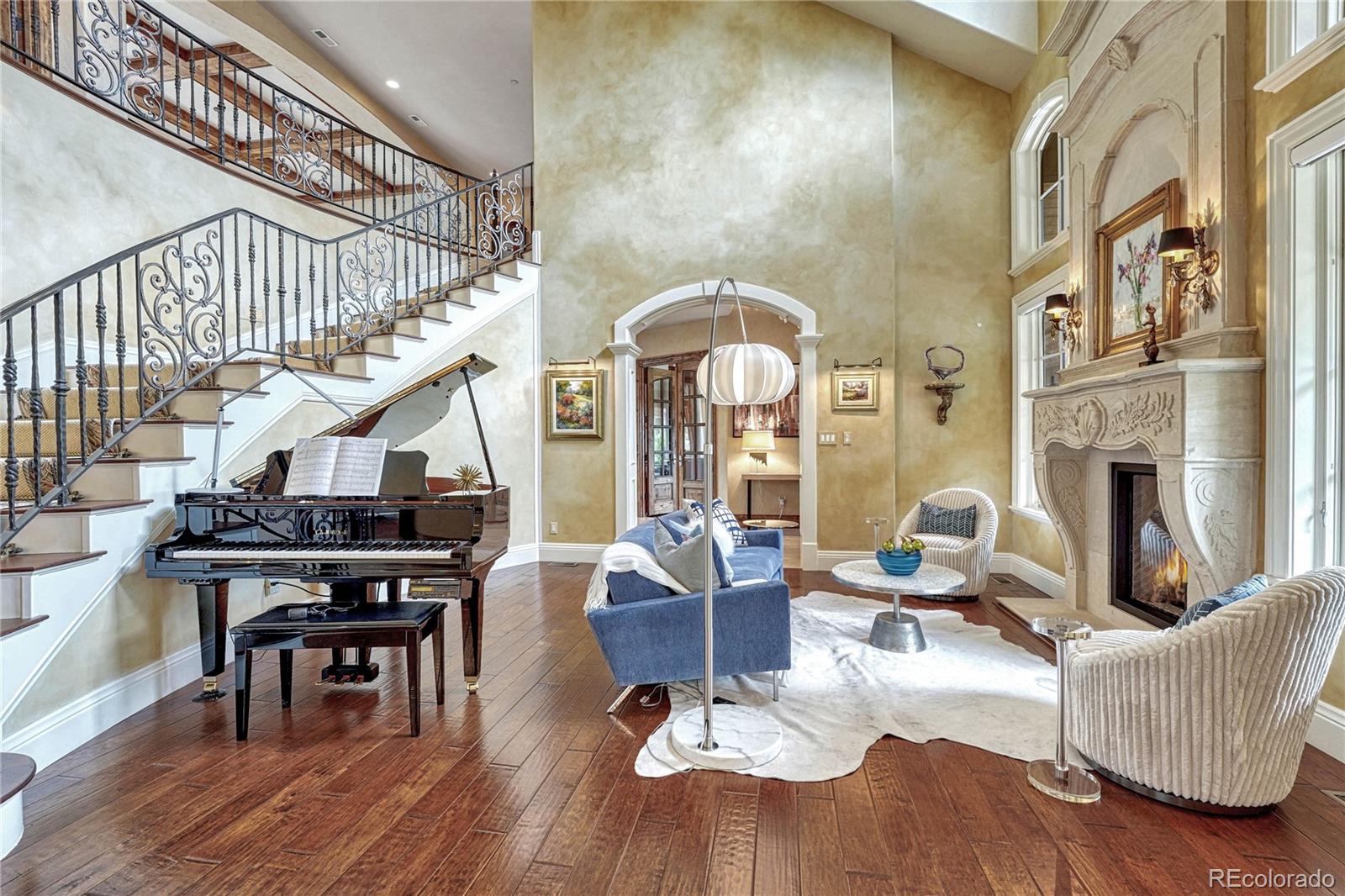 MLS Image #6 for 7610  winding oaks drive,colorado springs, Colorado