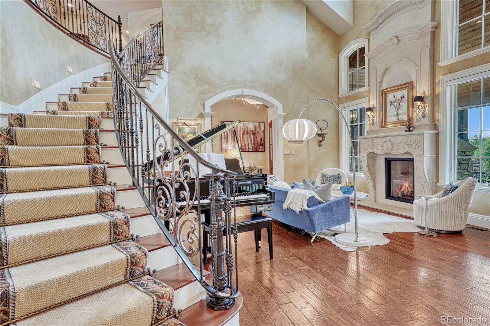 MLS Image #7 for 7610  winding oaks drive,colorado springs, Colorado
