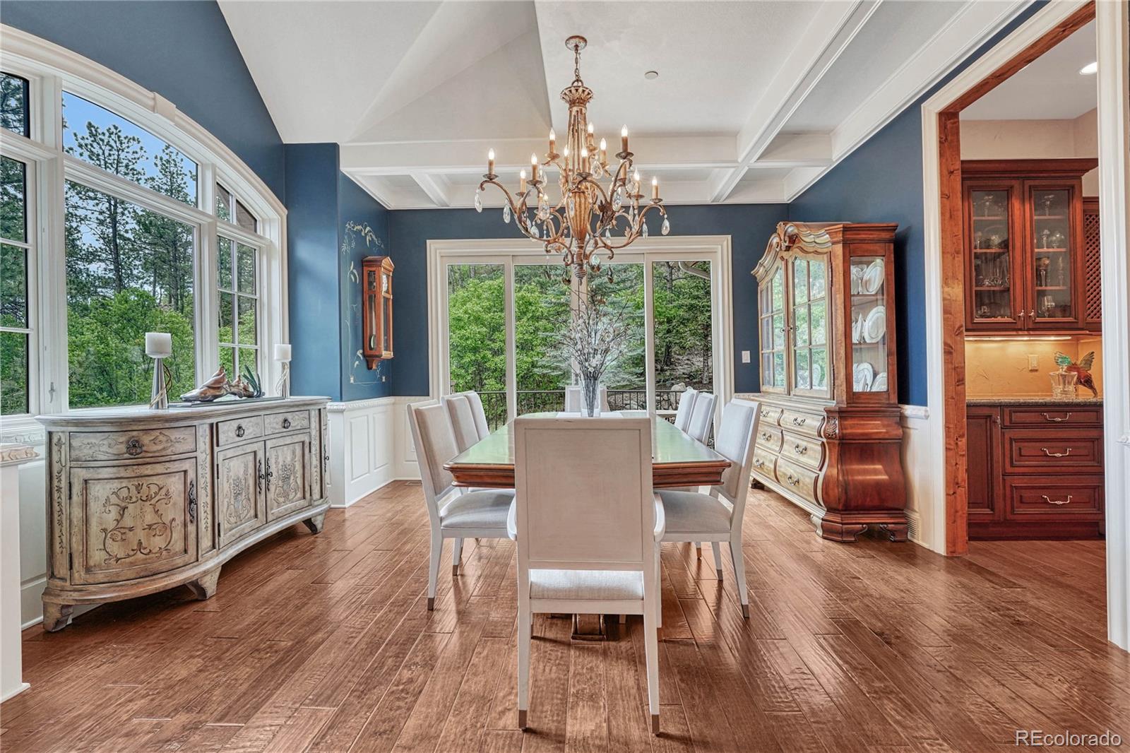 MLS Image #8 for 7610  winding oaks drive,colorado springs, Colorado