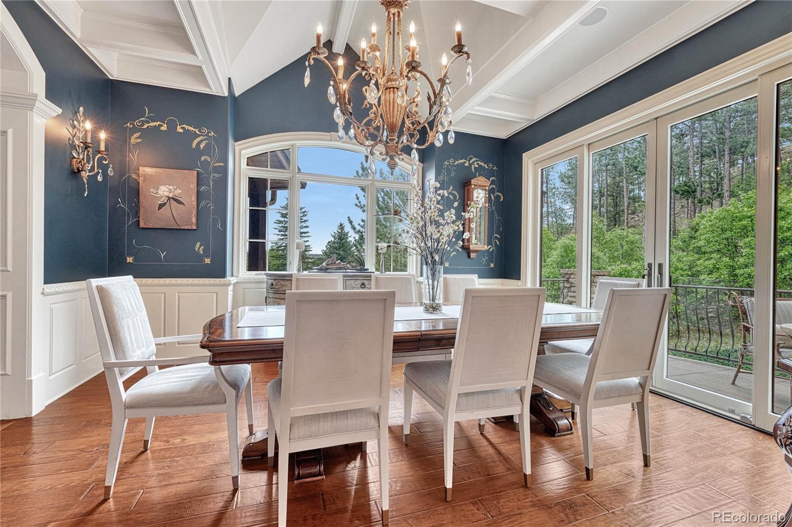 MLS Image #9 for 7610  winding oaks drive,colorado springs, Colorado