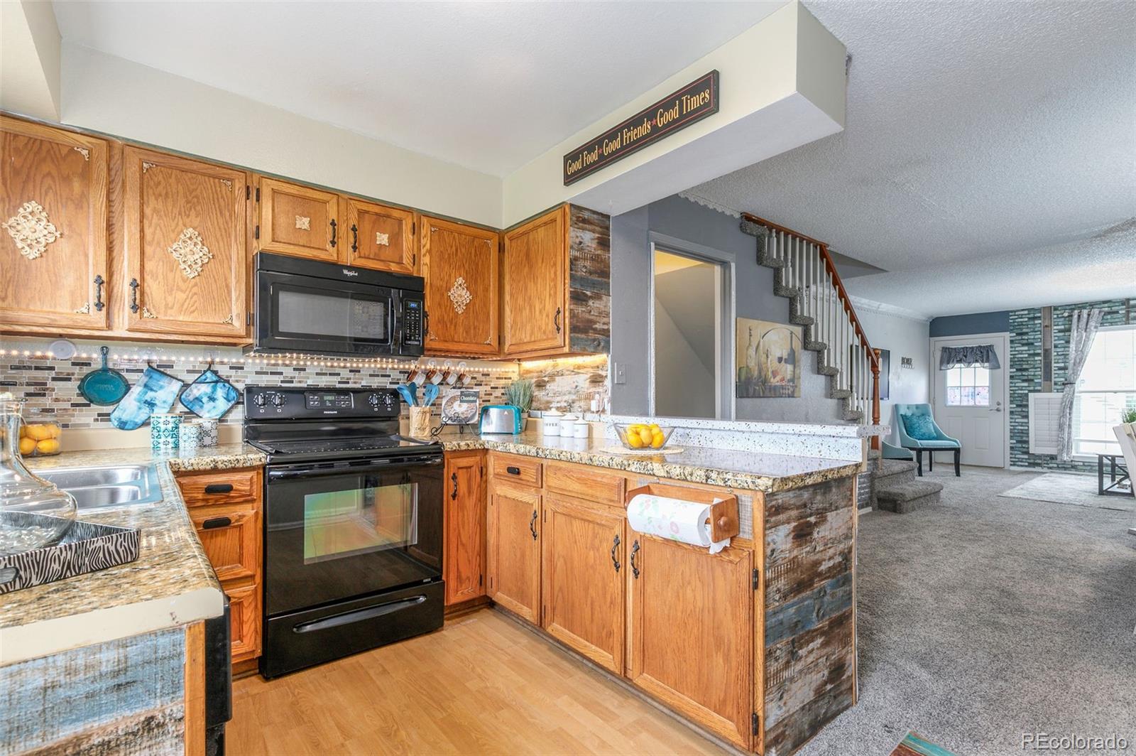 MLS Image #11 for 9737 w cornell place ,lakewood, Colorado