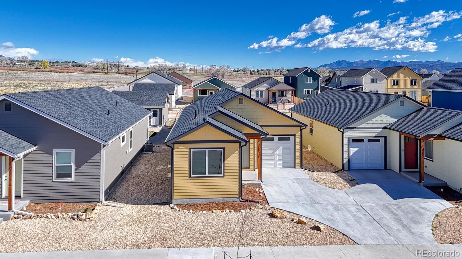 MLS Image #2 for 10714  willow avenue,poncha springs, Colorado