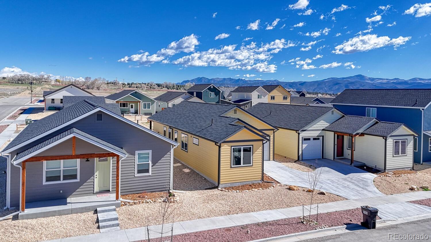 MLS Image #3 for 10714  willow avenue,poncha springs, Colorado