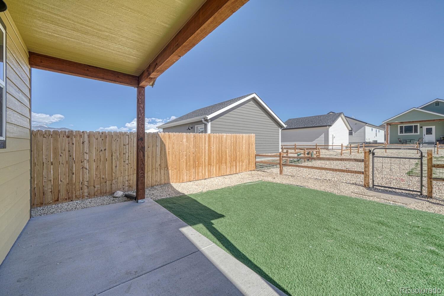 MLS Image #30 for 10714  willow avenue,poncha springs, Colorado