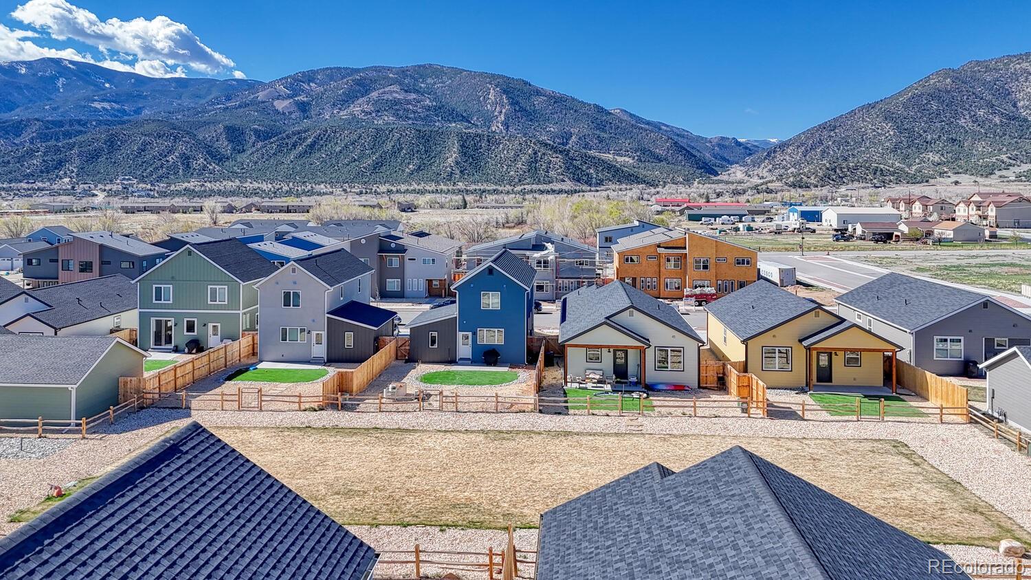 MLS Image #5 for 10714  willow avenue,poncha springs, Colorado