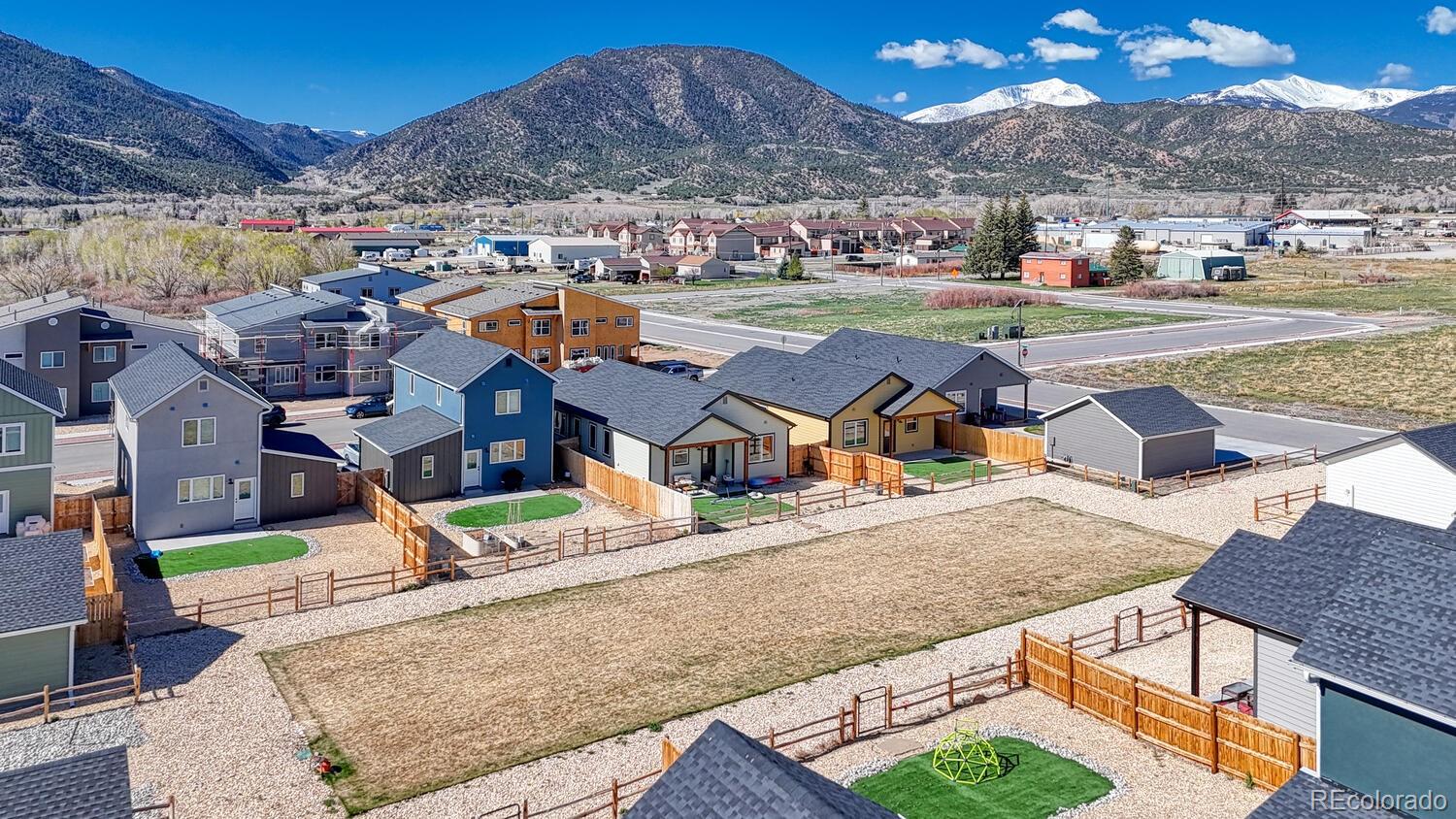 MLS Image #6 for 10714  willow avenue,poncha springs, Colorado