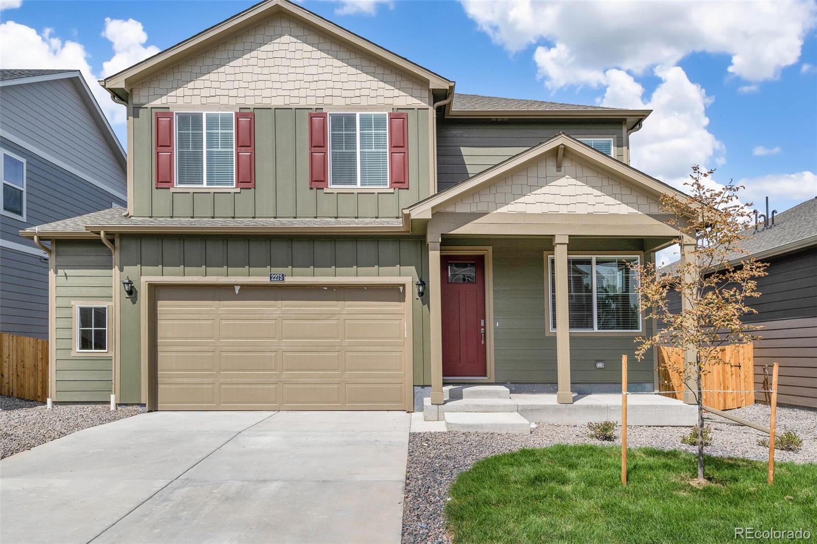 MLS Image #0 for 4672  thistle drive,brighton, Colorado